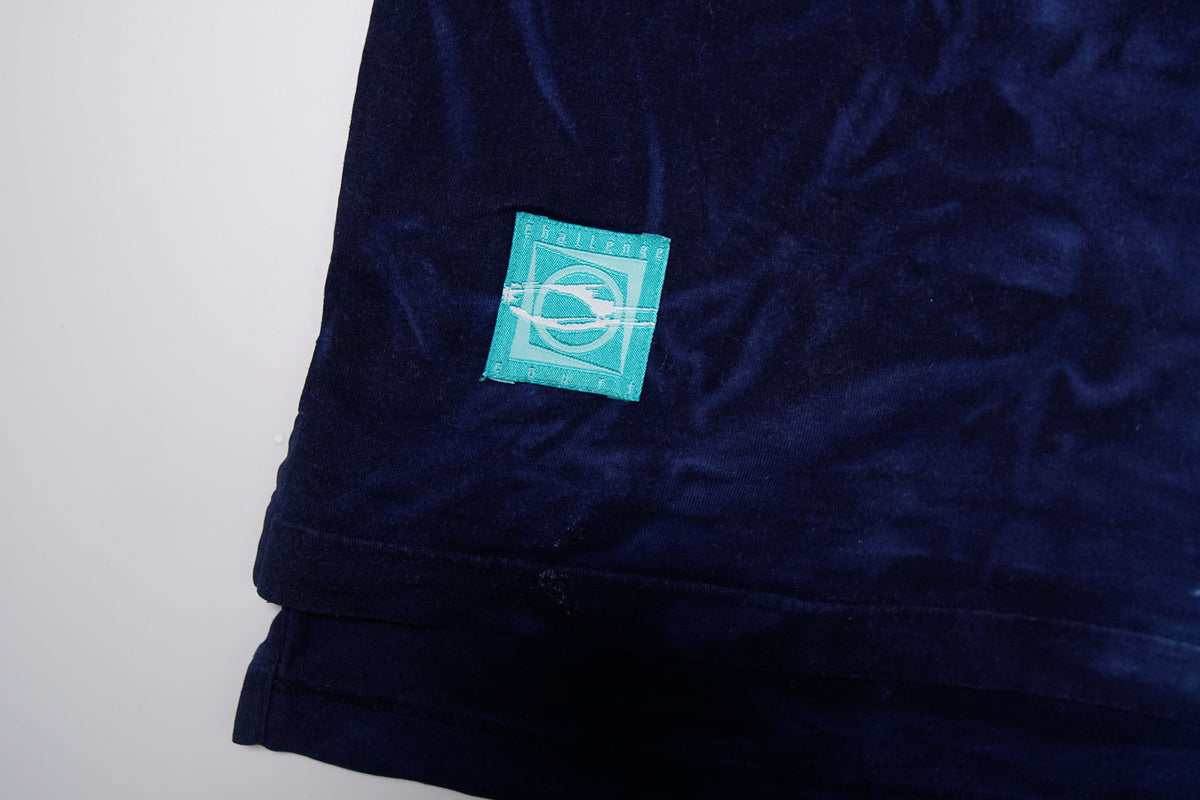 Vintage Nike Challenge Court Poloshirt | XXL