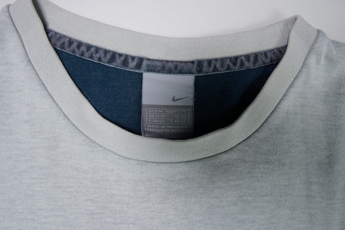 Vintage Nike T-Shirt | Damen M / Herren M
