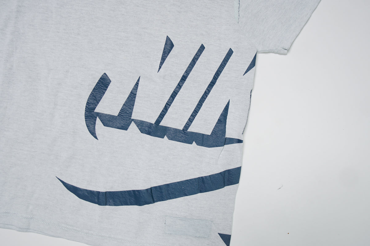 Vintage Nike T-Shirt | Damen M / Herren M