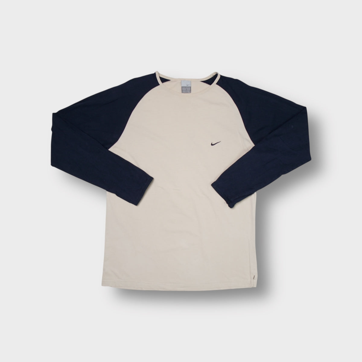 Vintage Nike Longsleeve | XL