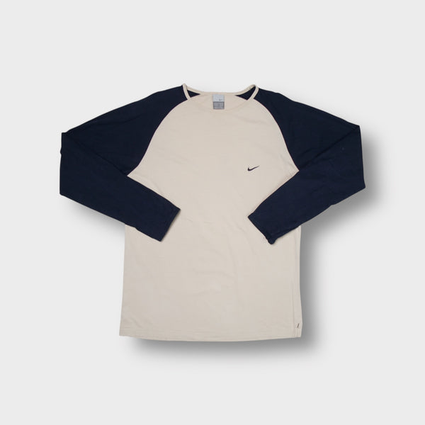 Vintage Nike Longsleeve | XL