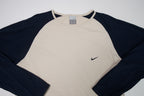 Vintage Nike Longsleeve | XL