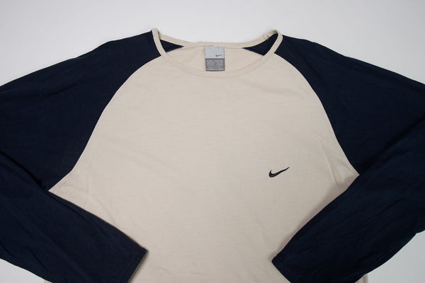 Vintage Nike Longsleeve | XL