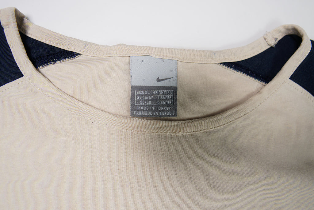 Vintage Nike Longsleeve | XL