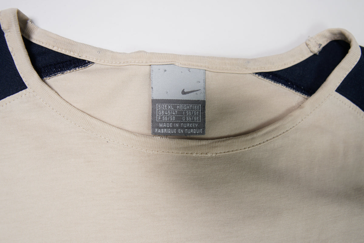 Vintage Nike Longsleeve | XL