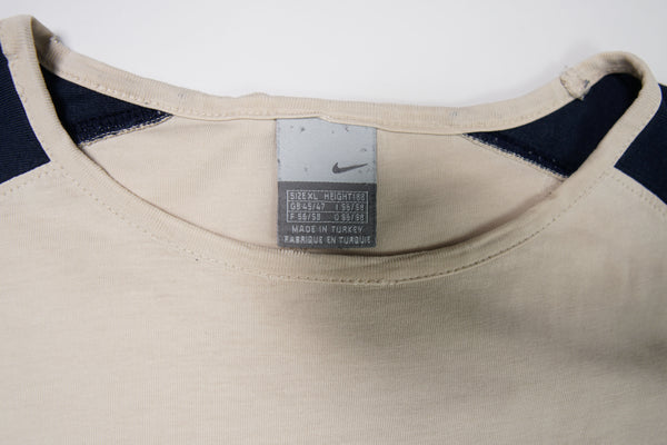 Vintage Nike Longsleeve | XL