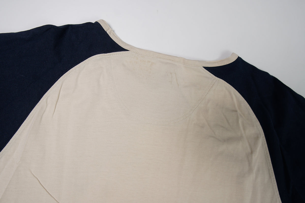 Vintage Nike Longsleeve | XL