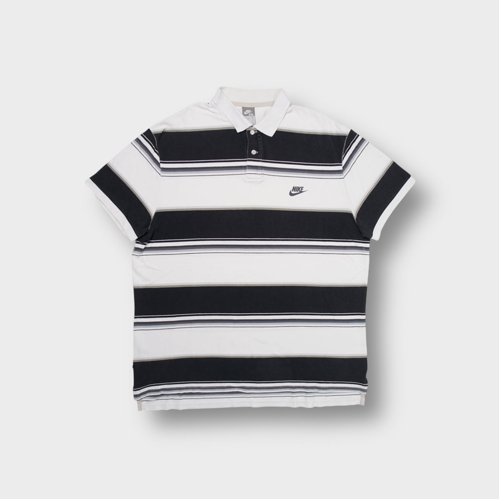 Vintage Nike Poloshirt | XXL