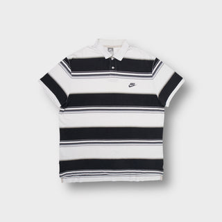 Vintage Nike Poloshirt | XXL