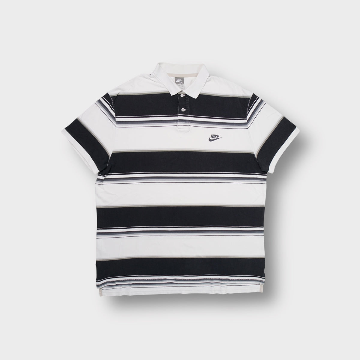 Vintage Nike Poloshirt | XXL