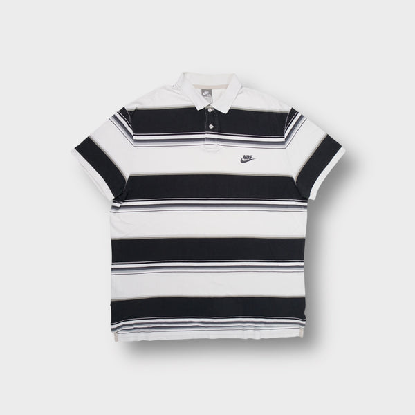 Vintage Nike Poloshirt | XXL