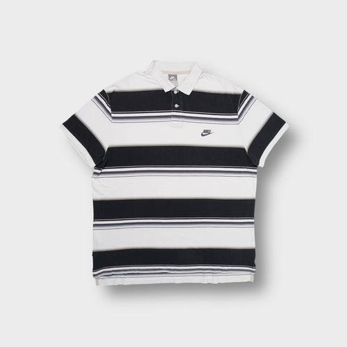 Vintage Nike Poloshirt | XXL