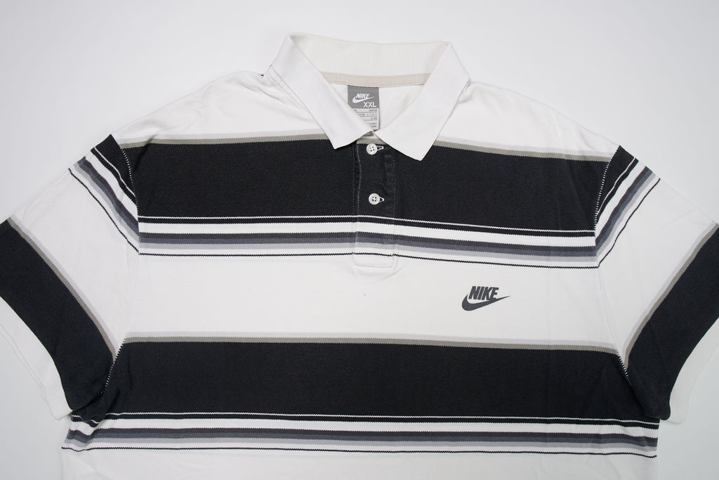 Vintage Nike Poloshirt | XXL