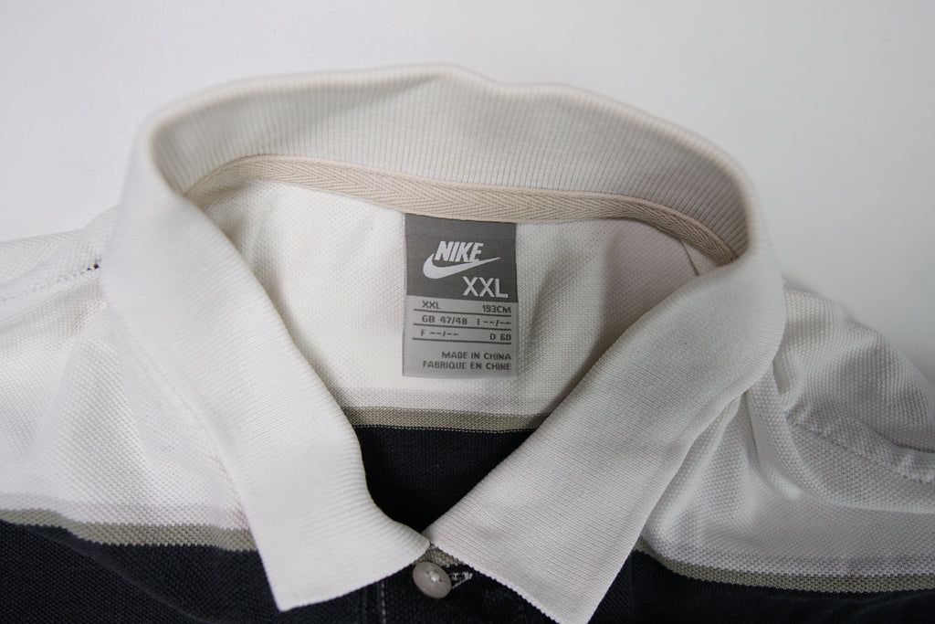 Vintage Nike Poloshirt | XXL