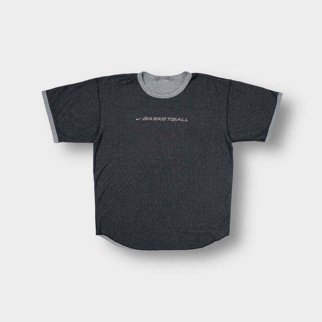 Vintage Nike Basketball T-Shirt | XL