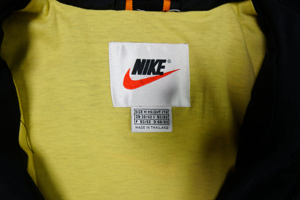Vintage Nike Trackjacket | L