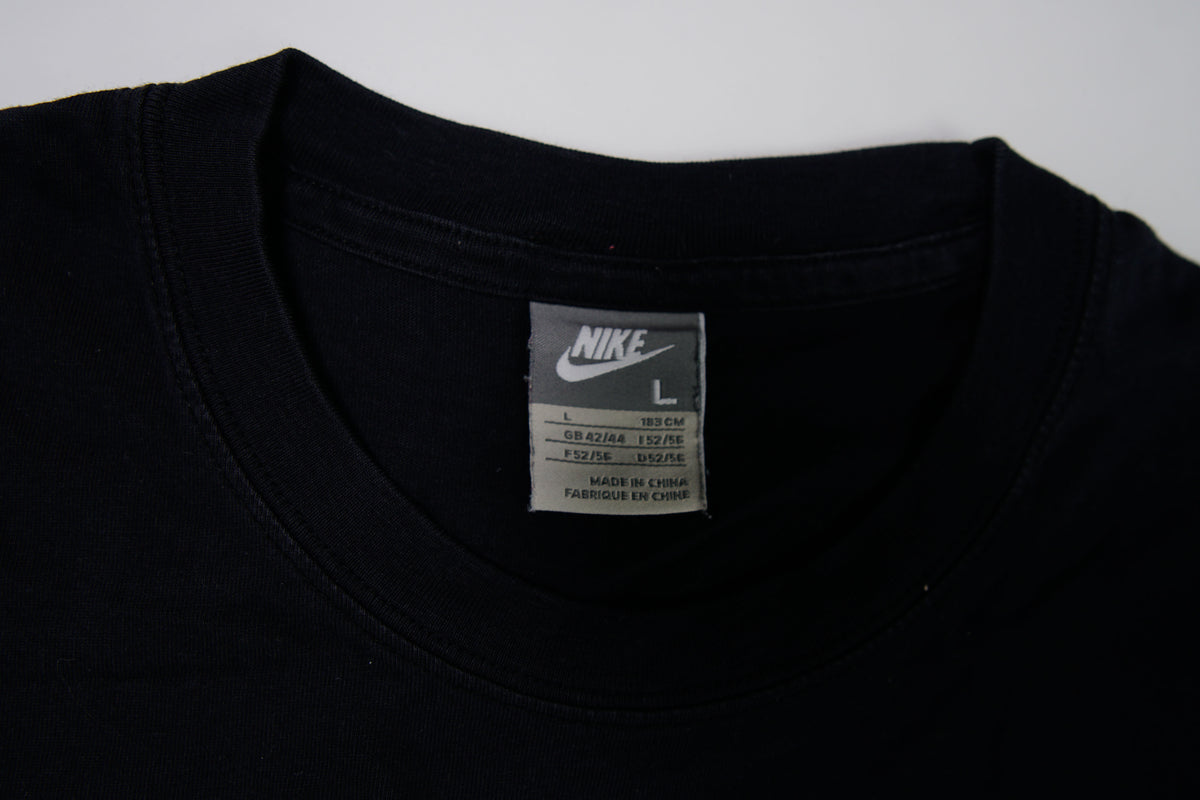 Vintage Nike Ibrahimović T-Shirt | M