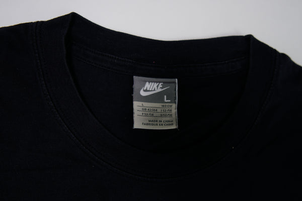 Vintage Nike Ibrahimović T-Shirt | M