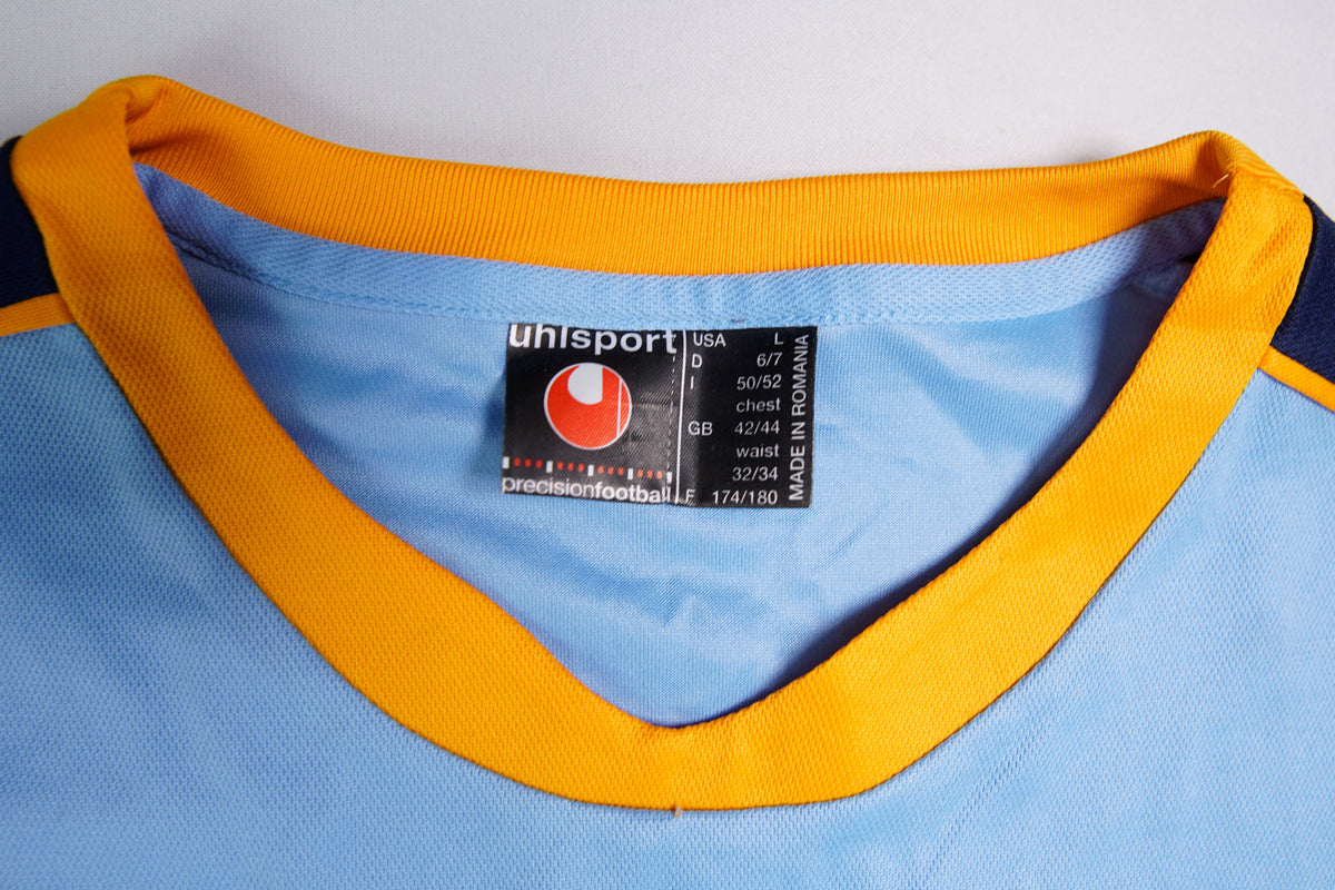 Vintage Uhlsport Torwarttrikot | L