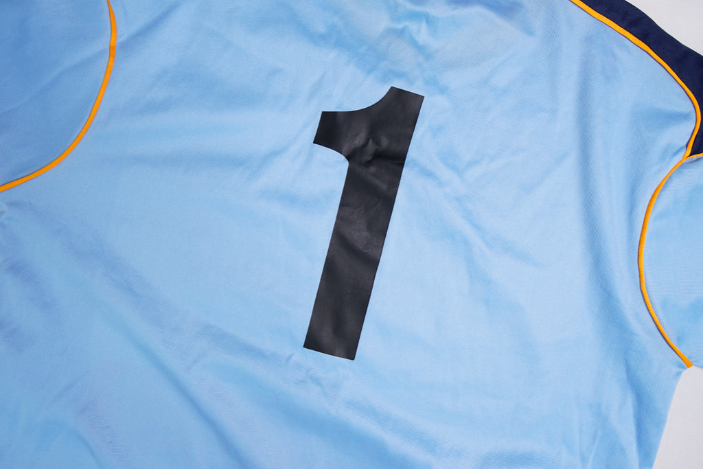 Vintage Uhlsport Torwarttrikot | L