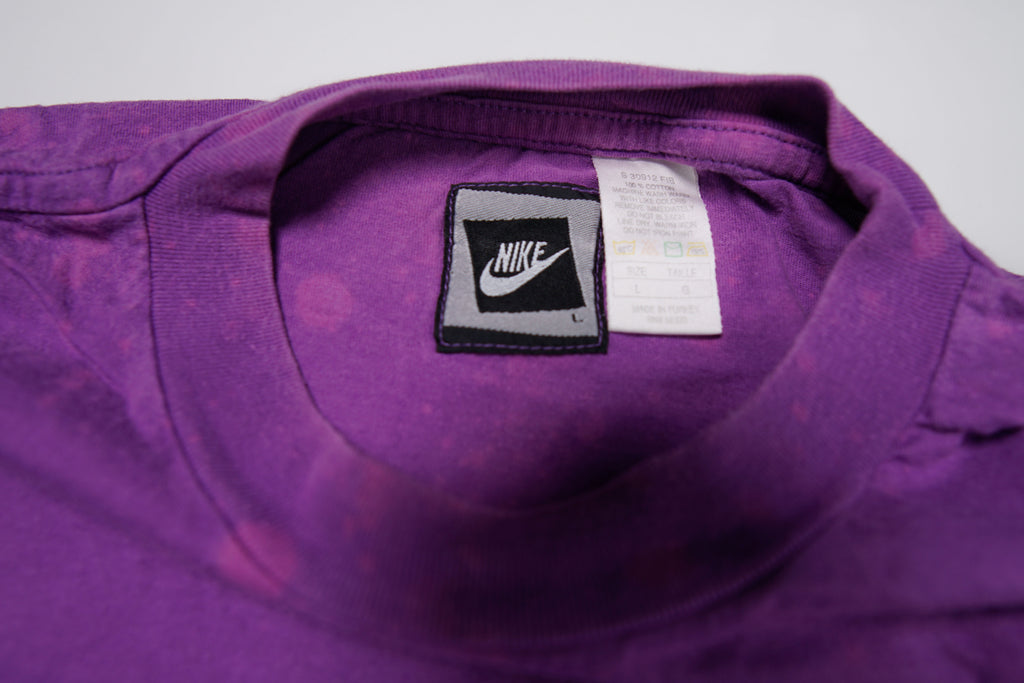 Vintage Nike T-Shirt | L