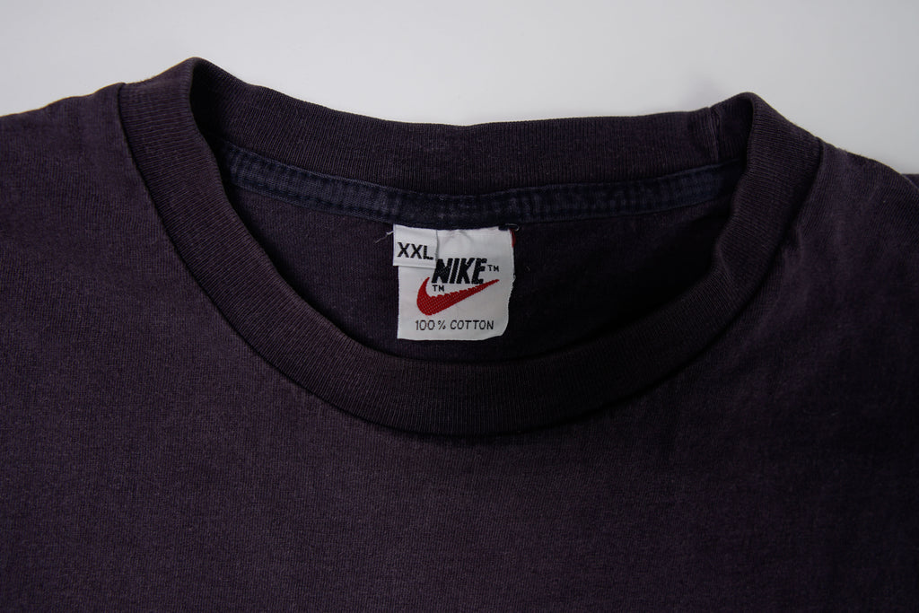 Vintage Nike T-Shirt | XXL