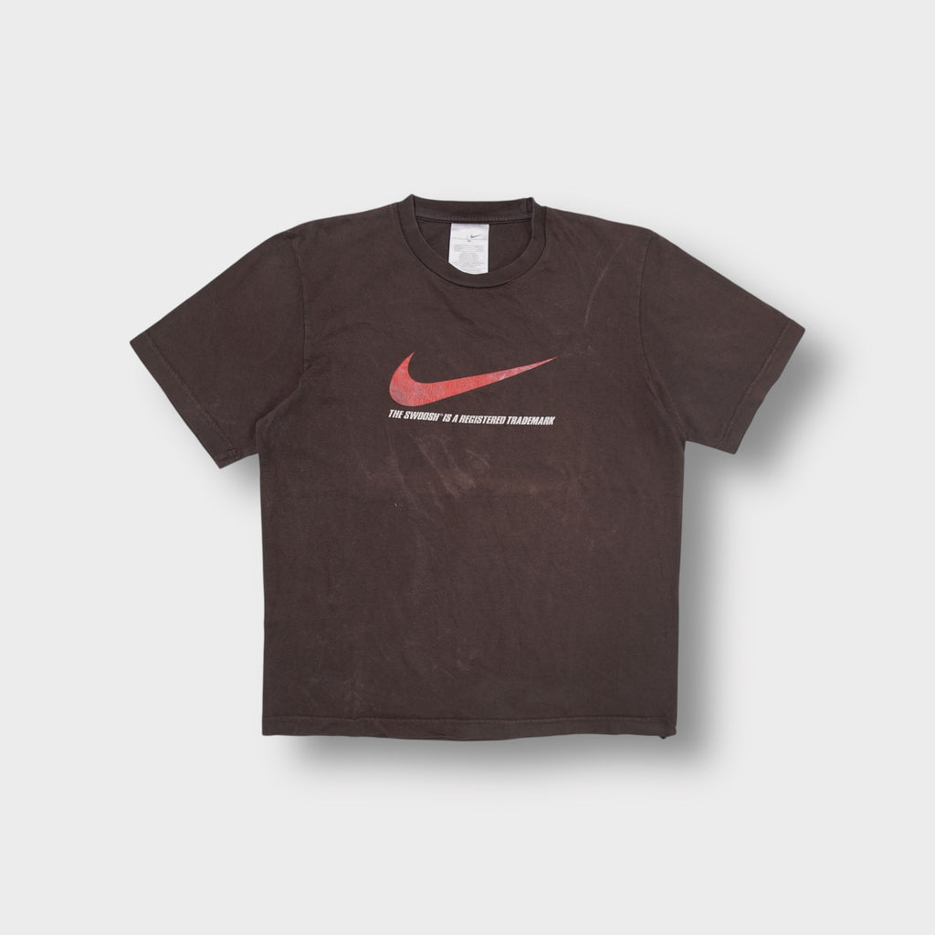 Vintage Nike T-Shirt | S