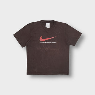 Vintage Nike T-Shirt | S