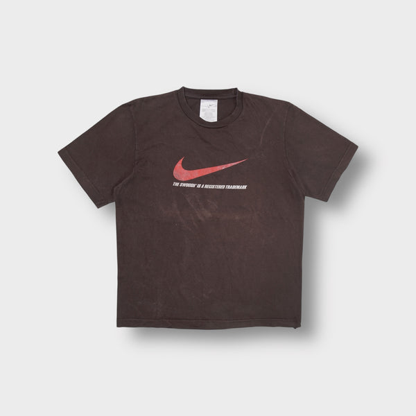 Vintage Nike T-Shirt | S