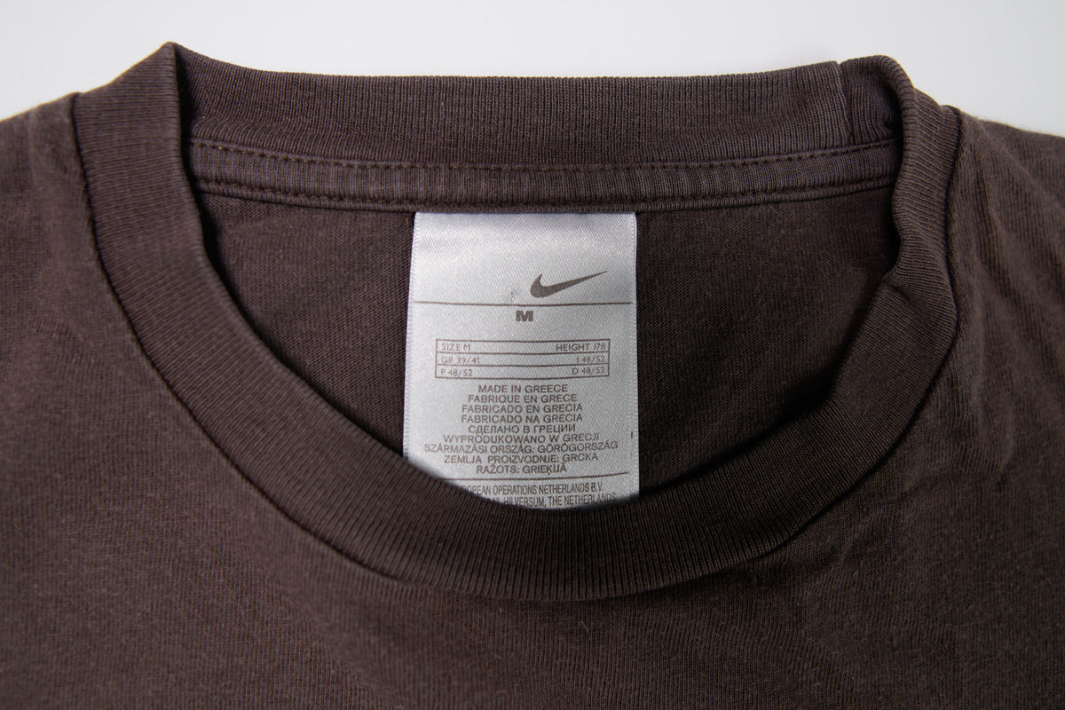 Vintage Nike T-Shirt | S