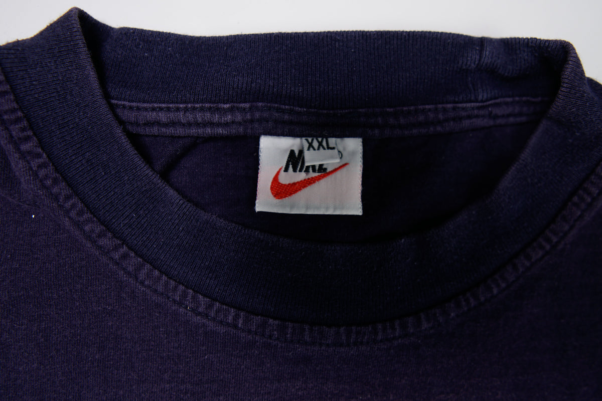 Vintage Nike T-Shirt | XXL