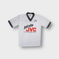 Vintage Puma Völler Trikot | S