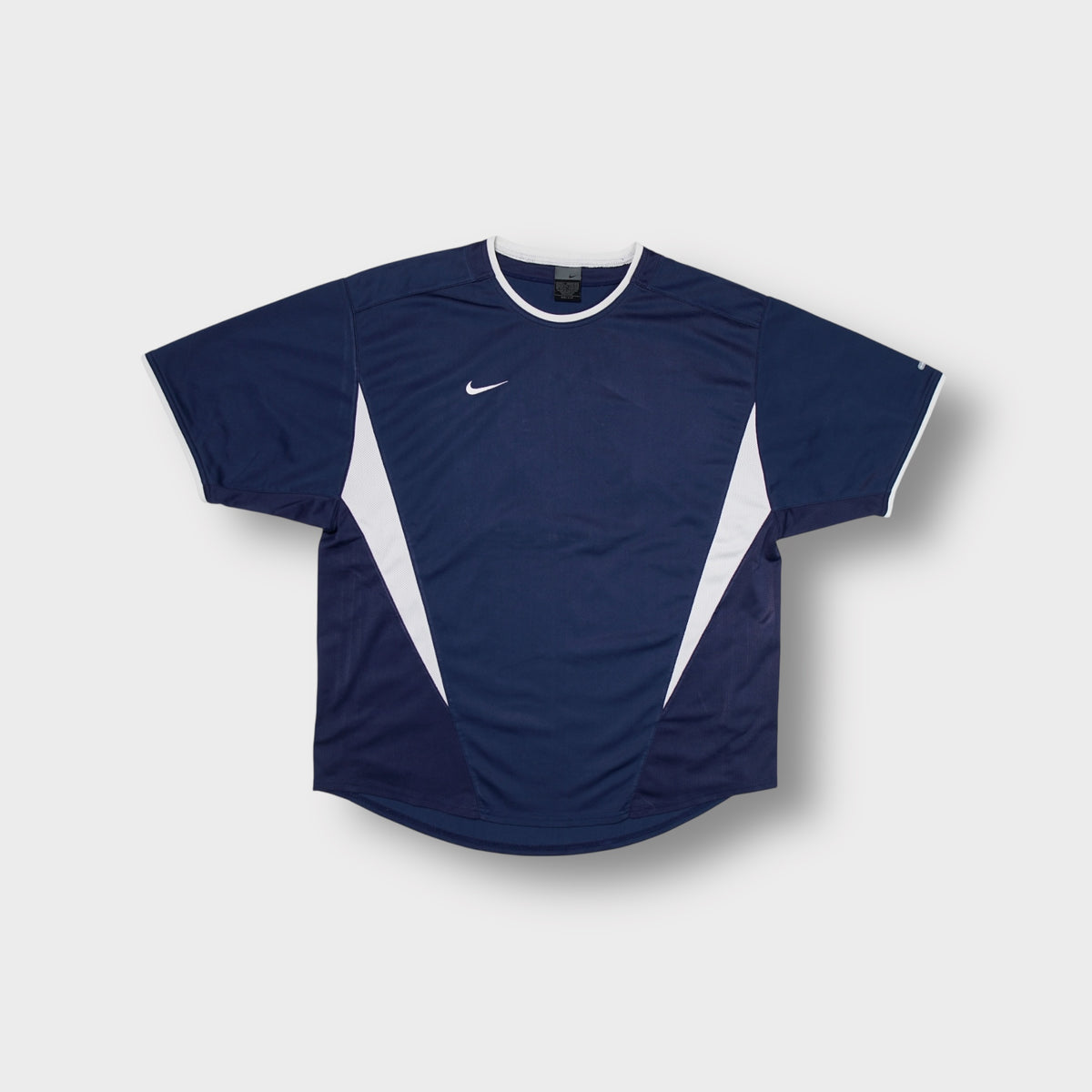 Vintage Nike Trikot | L