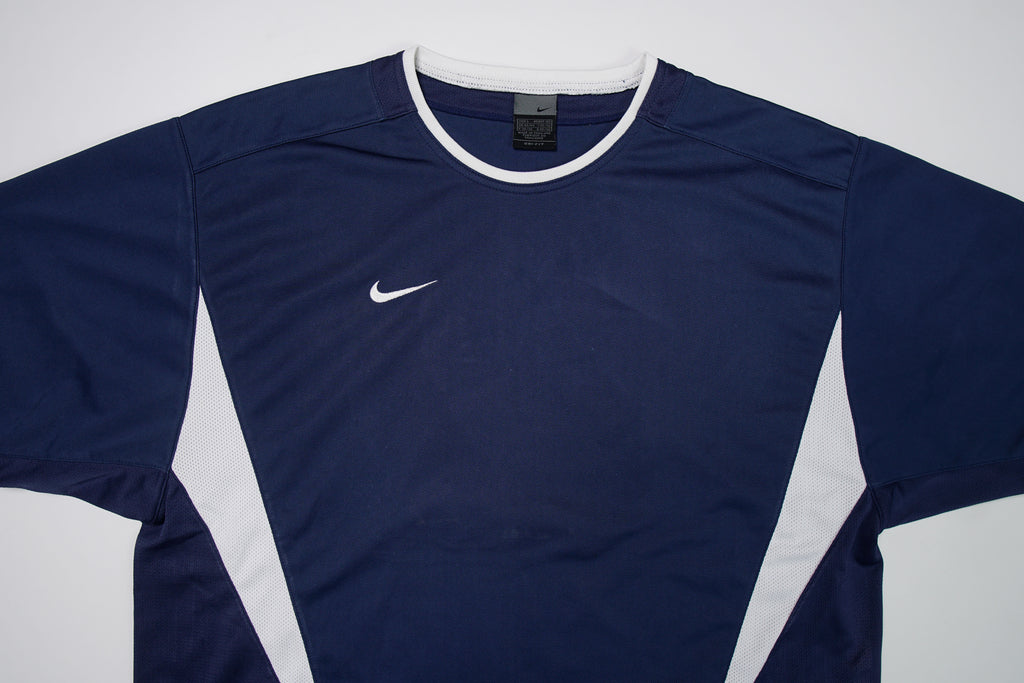 Vintage Nike Trikot | L