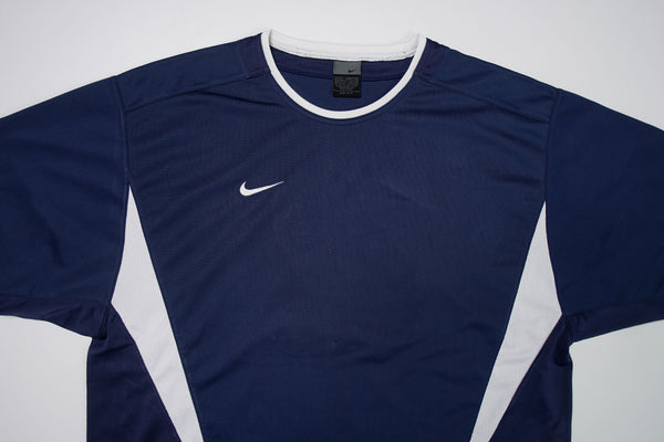 Vintage Nike Trikot | L