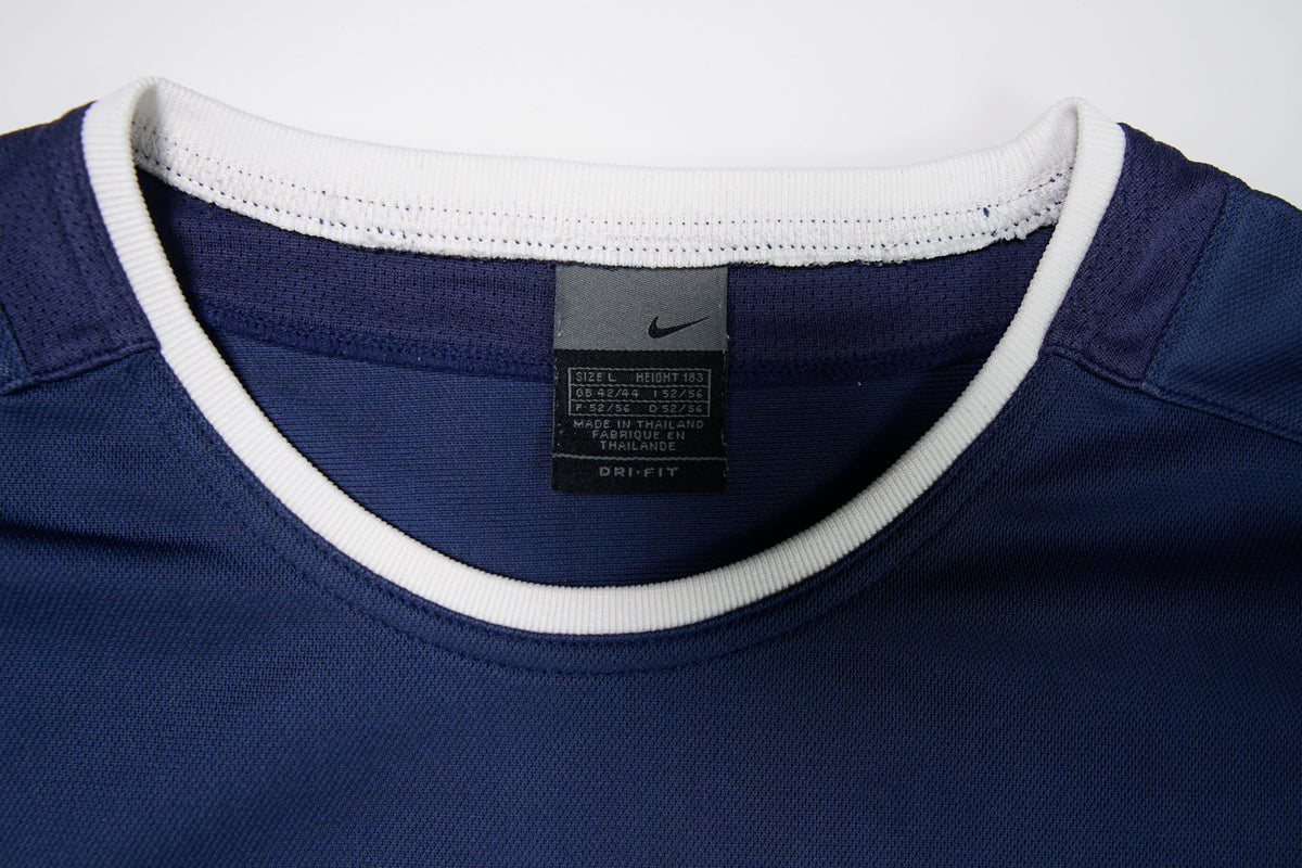 Vintage Nike Trikot | L