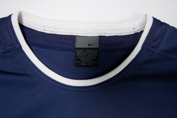 Vintage Nike Trikot | L
