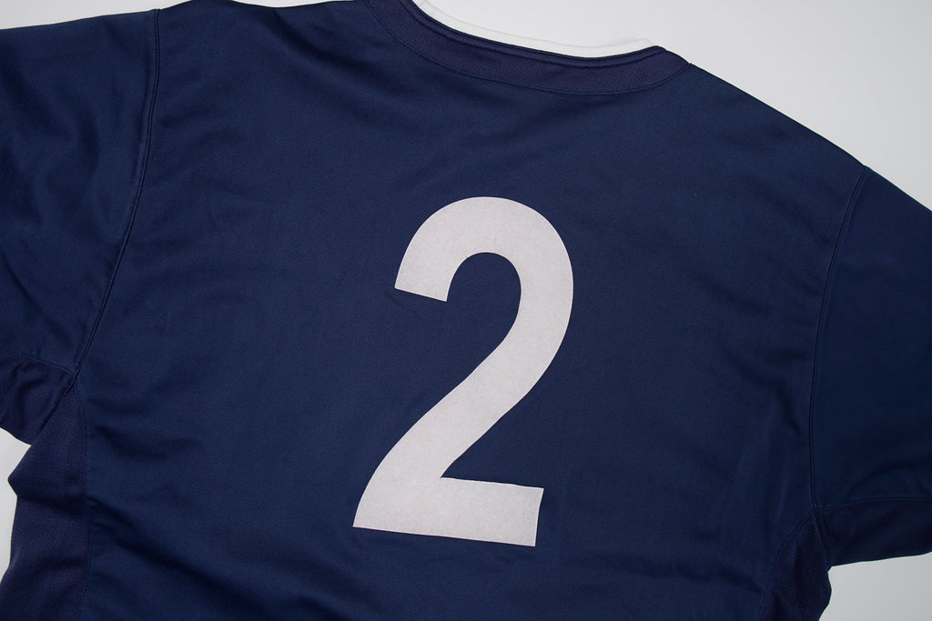 Vintage Nike Trikot | L