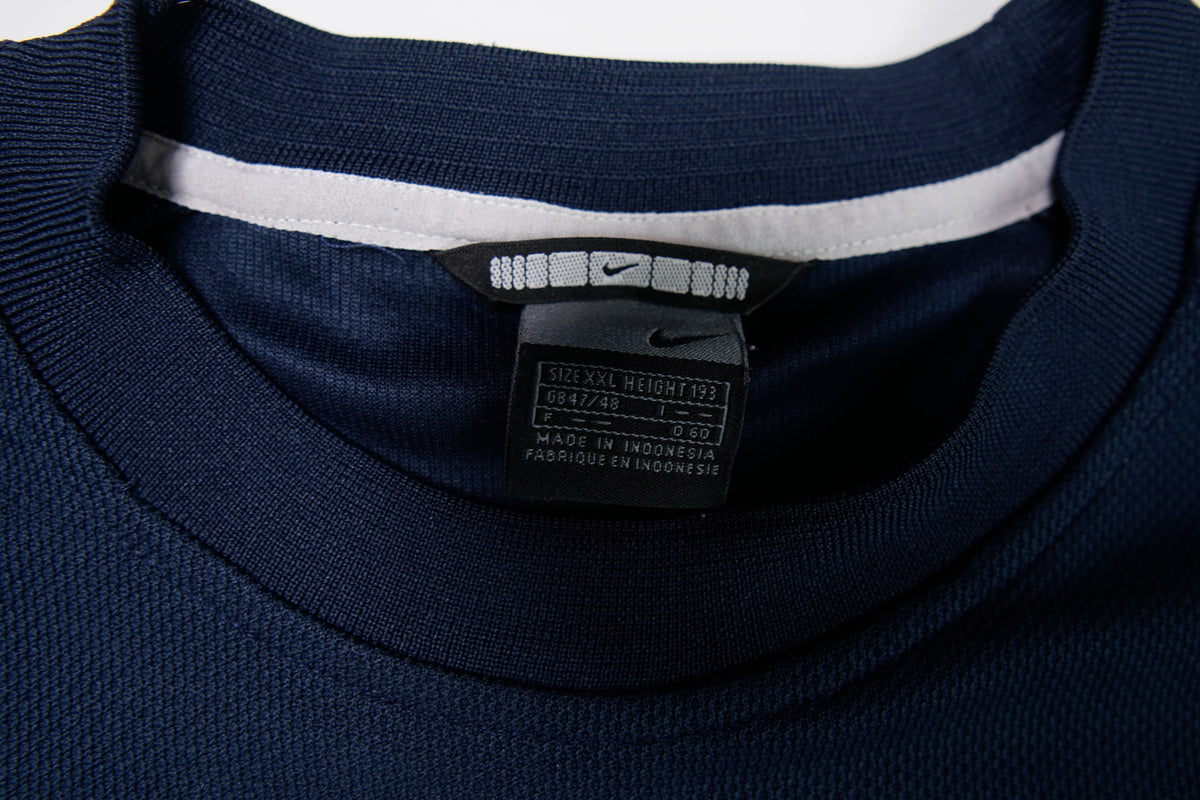 Vintage Nike Shirt | XXL