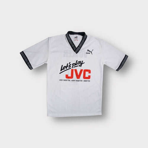 Vintage Puma Völler Jersey | S