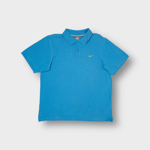 Vintage Nike Poloshirt | M