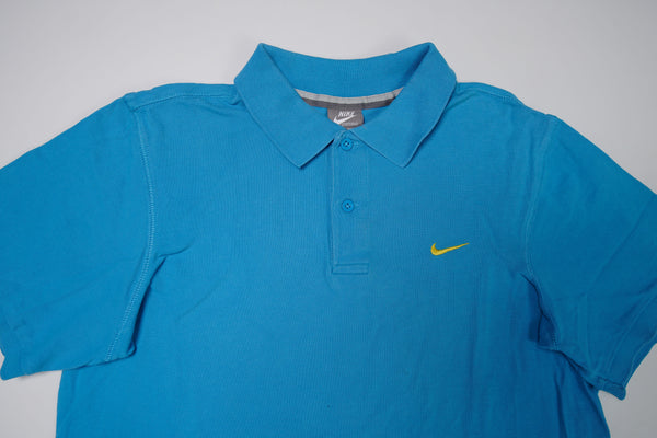 Vintage Nike Poloshirt | M