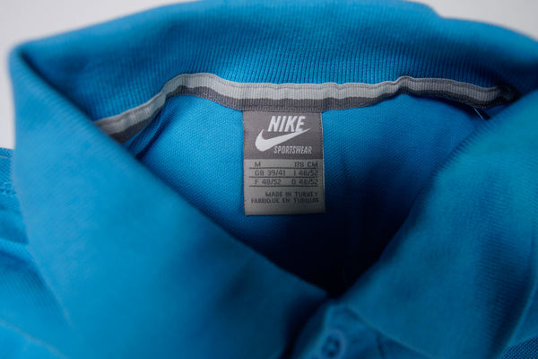 Vintage Nike Poloshirt | M