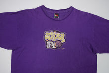 Load image into Gallery viewer, Vintage Nike Shaquille O'Neil T-Shirt | XL
