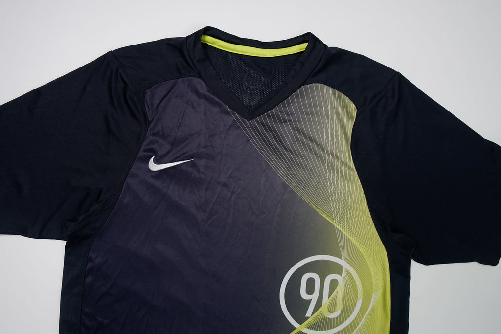Vintage Nike Shirt | S