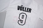 Vintage Puma Völler Trikot | S