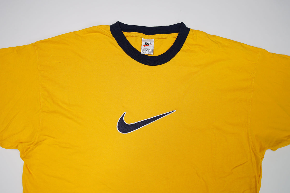 Vintage Nike T-Shirt | XXL