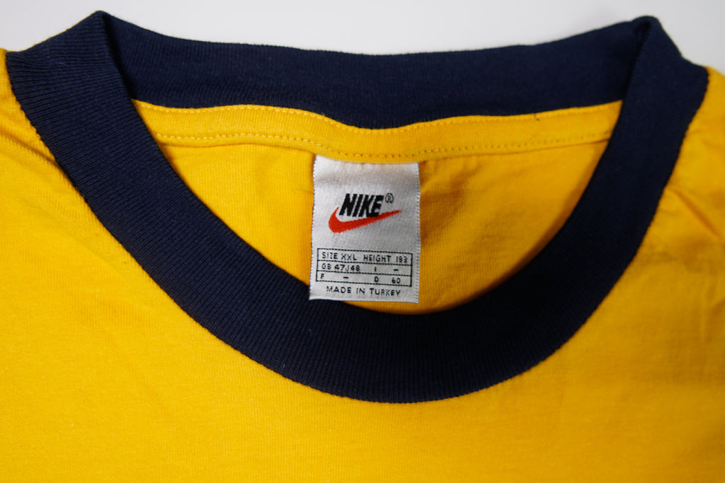 Vintage Nike T-Shirt | XXL