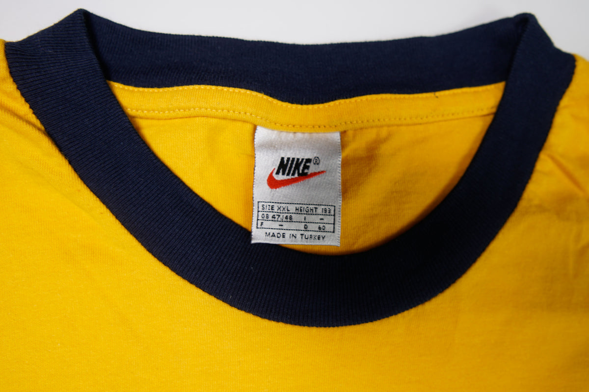 Vintage Nike T-Shirt | XXL