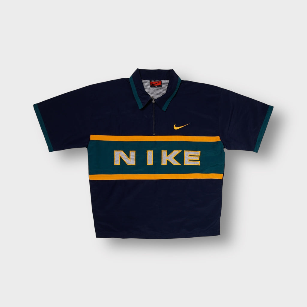 Vintage Nike Poloshirt | XXL